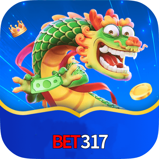 Logo da bet317